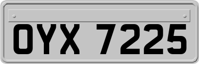 OYX7225