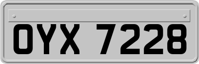 OYX7228
