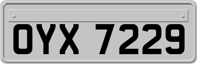 OYX7229