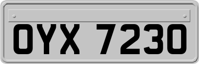 OYX7230