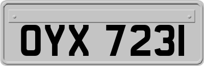 OYX7231