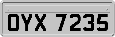 OYX7235