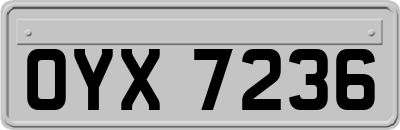 OYX7236