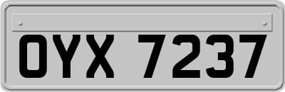 OYX7237