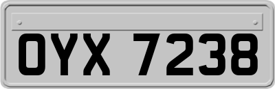 OYX7238