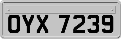 OYX7239