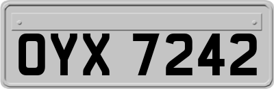 OYX7242