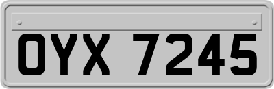 OYX7245