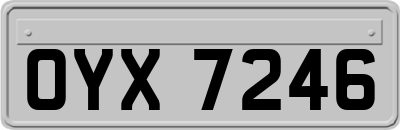 OYX7246