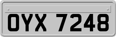 OYX7248