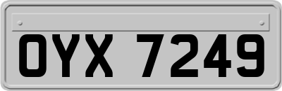 OYX7249