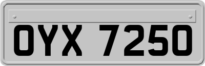 OYX7250