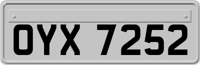 OYX7252