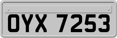 OYX7253