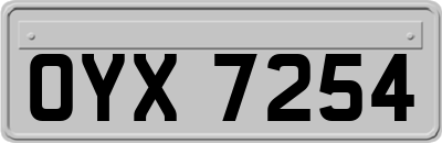 OYX7254