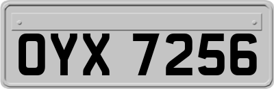 OYX7256