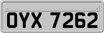 OYX7262