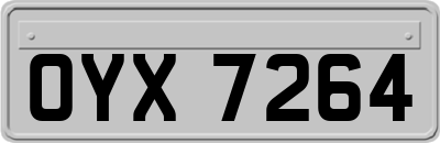 OYX7264