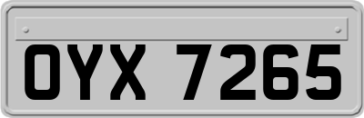 OYX7265