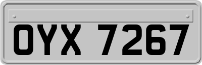 OYX7267