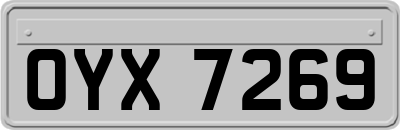 OYX7269