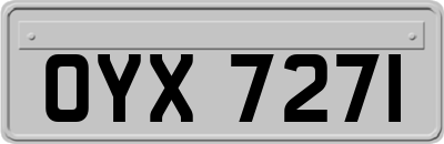 OYX7271