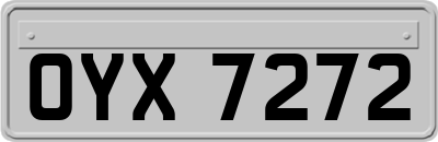 OYX7272