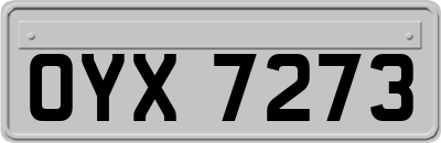 OYX7273