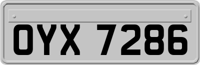 OYX7286