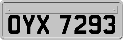 OYX7293