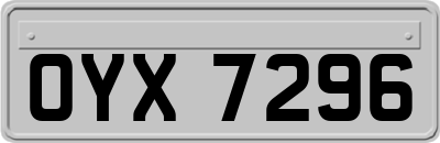 OYX7296