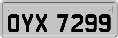 OYX7299