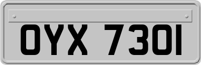 OYX7301