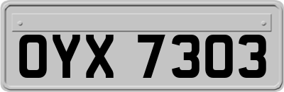 OYX7303