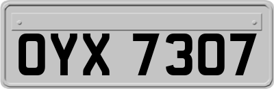 OYX7307