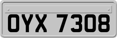 OYX7308