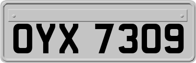OYX7309
