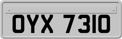 OYX7310