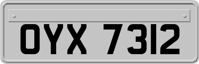 OYX7312
