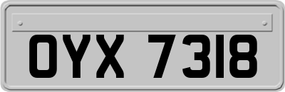 OYX7318