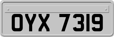 OYX7319