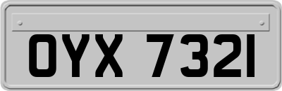 OYX7321