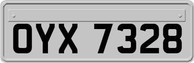 OYX7328