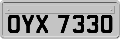 OYX7330