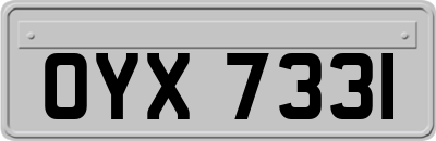 OYX7331