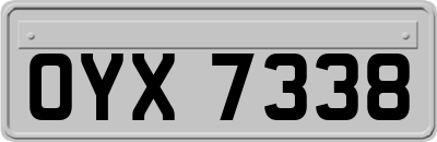 OYX7338