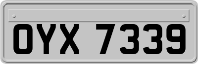 OYX7339