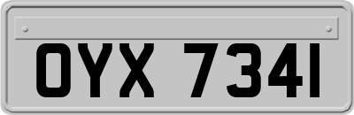 OYX7341