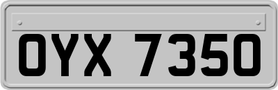OYX7350