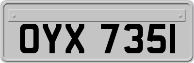 OYX7351